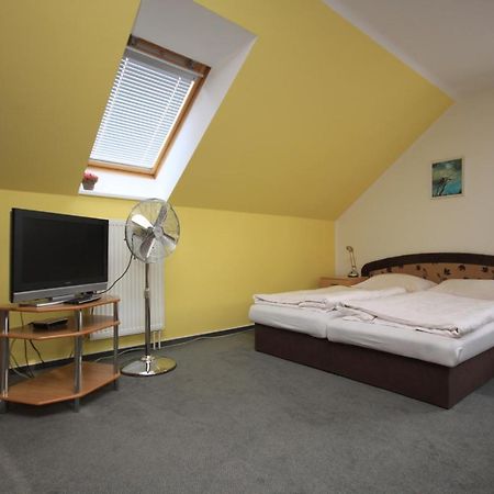 Apartmán pod Černou horou Roznov pod Radhostem Exterior foto
