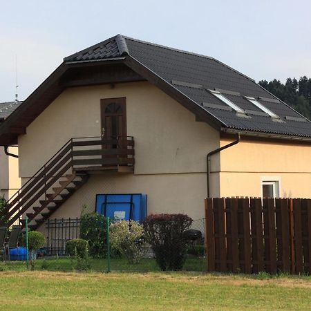 Apartmán pod Černou horou Apartamento Rožnov pod Radhoštěm Exterior foto