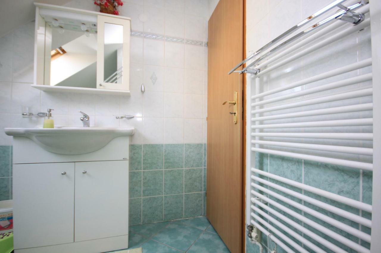Apartmán pod Černou horou Roznov pod Radhostem Exterior foto